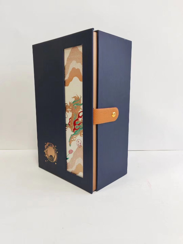 礼品包装盒