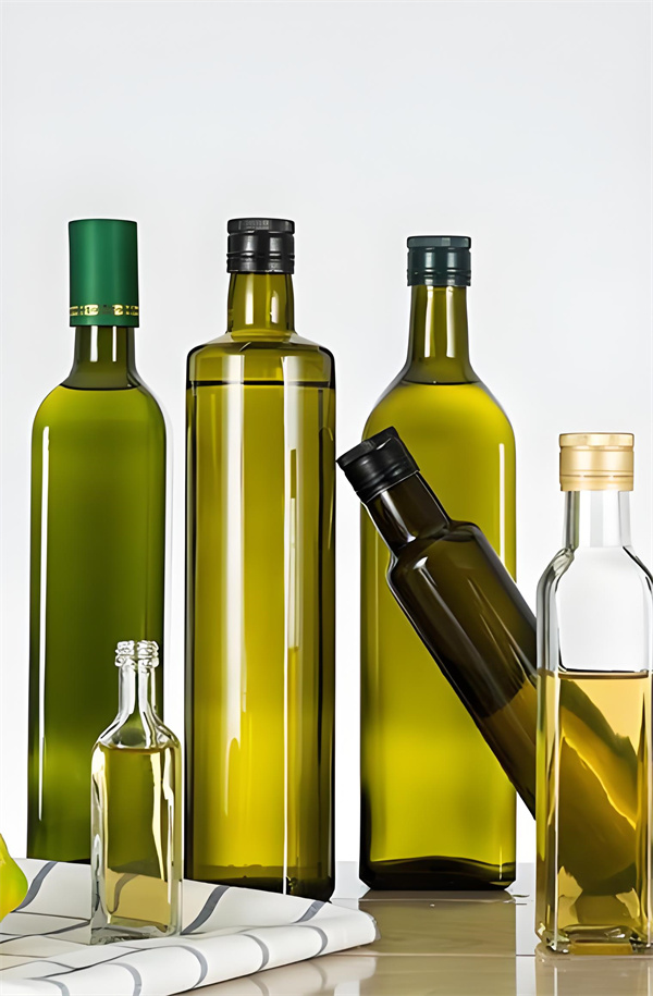 茶油玻璃瓶厂家
