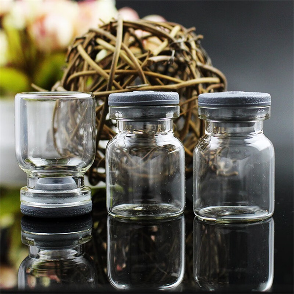 小容量瓶生产厂家