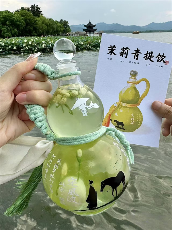 葫芦酒瓶价格